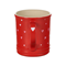 Le Creuset L'Amour Collection Mug - RedClick to Change Image