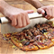 Bialetti Taste of Italy Pizza Chopper / SlicerClick to Change Image