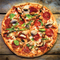 Nordic Ware 16" Hot Air Pizza Crisper PanClick to Change Image