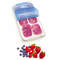 Progressive Prepworks 1/2 Cup Freezer Portion Pods Click to Change Image