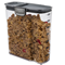 Progressive ProKeeper + 3.5-Qt.Cereal Storage Container Click to Change Image