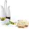 Prepara Gourmet Cruet Set with CarrierClick to Change Image