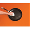 Le Creuset Shallow Toughened Non-Stick Fry Pan 11" - NEW Click to Change Image