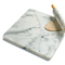 RSVP White Marble Pastry Board / Slab Click to Change Image