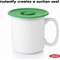 oxo 2 Piece Reusable Lid Drink and Can SetClick to Change Image