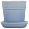 Le Creuset Herb Planter - Coastal BlueClick to Change Image