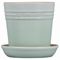 Le Creuset Herb Planter - Ice GreenClick to Change Image