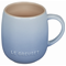 Le Creuset U Mug - Coastal BlueClick to Change Image