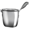 Le Creuset Stainless Steel 12.5-inch Deep Fry PanClick to Change Image