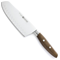 Wusthof Epicure 7" Hollow Edge SantokuClick to Change Image