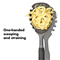 OXO Good Grips Pasta Scoop StrainerClick to Change Image