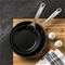 Le Creuset Non-Stick Fry Pan SetClick to Change Image