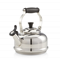 Le Creuset 1.8 qt Whistling Kettle - Stainless Steel  Click to Change Image