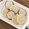 Nordic Ware Honey Bee Cookie Stamp - HoneycombClick to Change Image