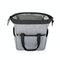 On The Go Insulated Lunch Bag - Heathered GreyClick to Change Image