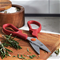 Zwilling Now S Kitchen Shears - RedClick to Change Image