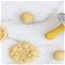 Nordic Ware Citrus Wreath Cookie StampClick to Change Image