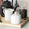 Le Creuset Sugar & Creamer Set - WhiteClick to Change Image