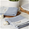 DII Stonewash Waffle Dishtowel - Storm BlueClick to Change Image