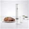 ZWILLING Enfinigy Electric Salt/Pepper Mill - WhiteClick to Change Image