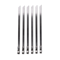 RSVP Endurance Stainless Steel Flat Skewers - Set Of 6Click to Change Image
