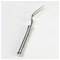 Stainless Steel Cocktail ForkClick to Change Image