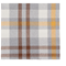 Now Designs Second Spin Napkin - Plaid Napkin Click to Change Image
