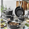 Zwilling Motion 10-pc Cookware SetClick to Change Image