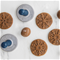 Snowflake Cookie Stamp Set(3)Click to Change Image