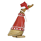 DCUK Traditional Christmas Duckling - Star JumperClick to Change Image