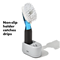 Oxo Soap Dispensing Brush & Storage SetClick to Change Image