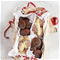 Invisible Chef Cookie Exchange Kit - Vanilla Sugar & Chocolate PeppermintClick to Change Image