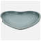 Le Creuset Heart Spoon Rest - Sea SaltClick to Change Image