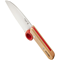 Opinel Le Petit Chef Chef Knife & Finger Guard SetClick to Change Image