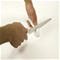 Kai Serrated Handheld Knife Sharpener Click to Change Image
