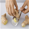 Shred-Line Garlic GraterClick to Change Image