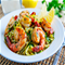 Learn How To Cook Seafood ClassClick to Change Image