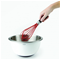 Oxo Good Grips Silicone Whisk - Red Click to Change Image