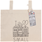 Support Small Business Tote Bag Click to Change Image