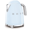 Smeg Water Kettle - Pastel BlueClick to Change Image