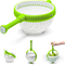 Dreamfarm Spina Spinning ColanderClick to Change Image
