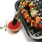 Norpro Silicone Barbeque Brush - 12-InchClick to Change Image