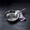 Le Creuset Stainless Steel 12-inch Fry PanClick to Change Image
