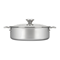 Le Creuset Stainless Steel Rondeau PanClick to Change Image