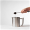 Frieling 17 oz Double Wall Stainless Steel French Press Click to Change Image