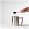 Frieling 36 oz Double Wall Stainless Steel French Press Click to Change Image