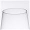 Stolze Power 18 fl oz Stemless Wine Glass Click to Change Image