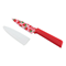 Kuhn Rikon Colori Paring Knife - Funky Fruits CollectionClick to Change Image