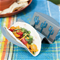 Nordic Ware Stainless Steel Taco / Rib Grilling RackClick to Change Image