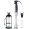 Breville Control Grip Stick BlenderClick to Change Image